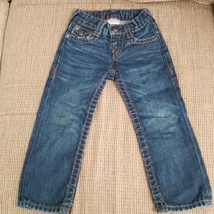 Boys True Religion Jeans
